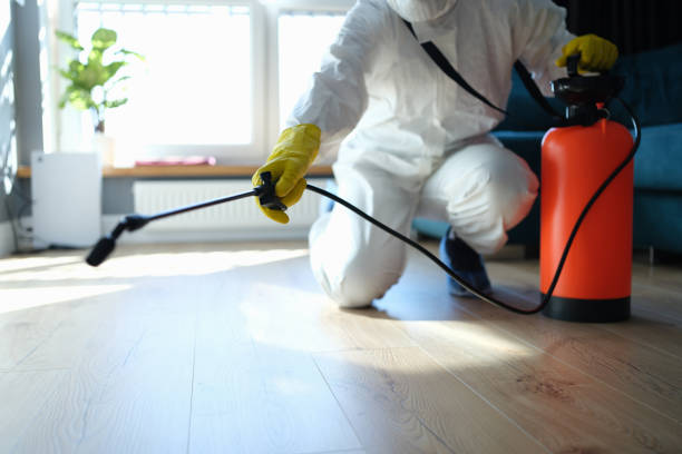 Reliable Drug Lab Cleanup contractor in Martinsville, NJ by Dulley Family Biohazard Services